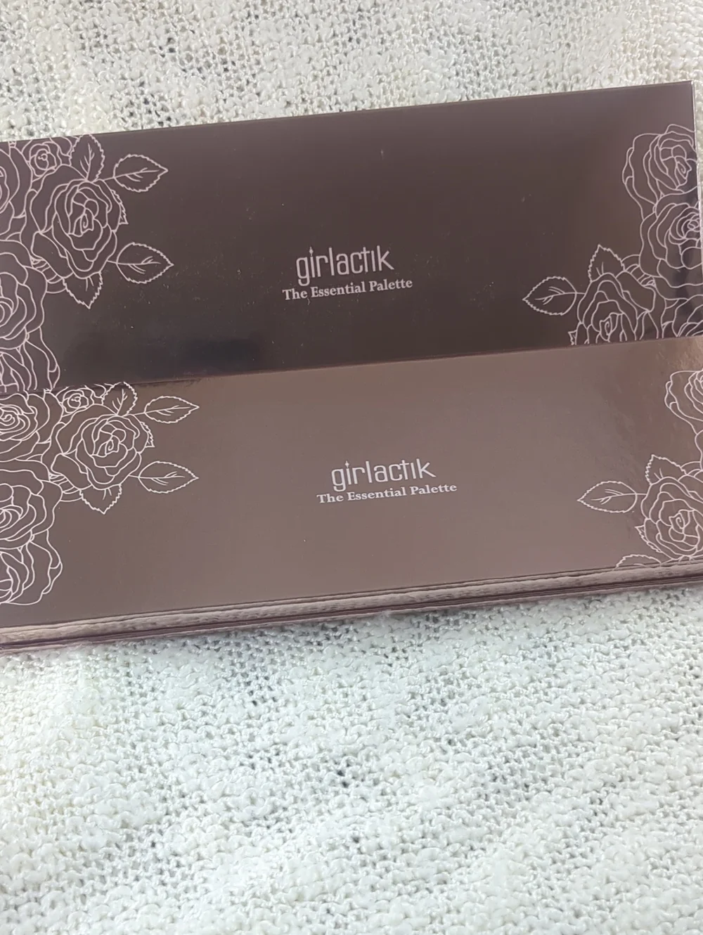 Girlactik glamactik essential
